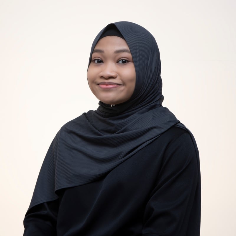 Khairunisa Binte Mohd Helmi