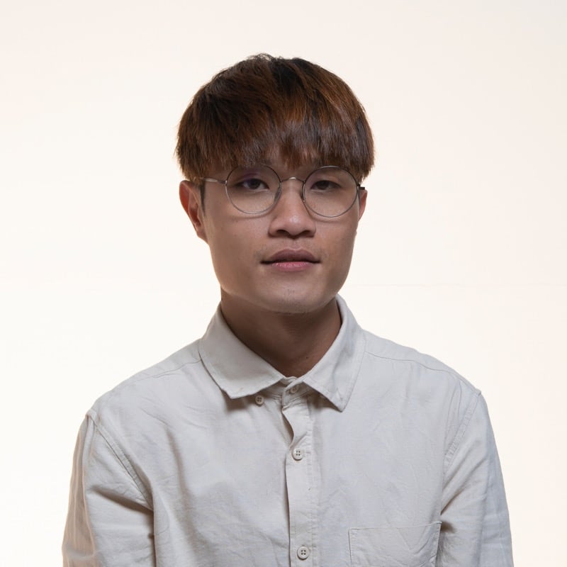 Wong Jin Cheng