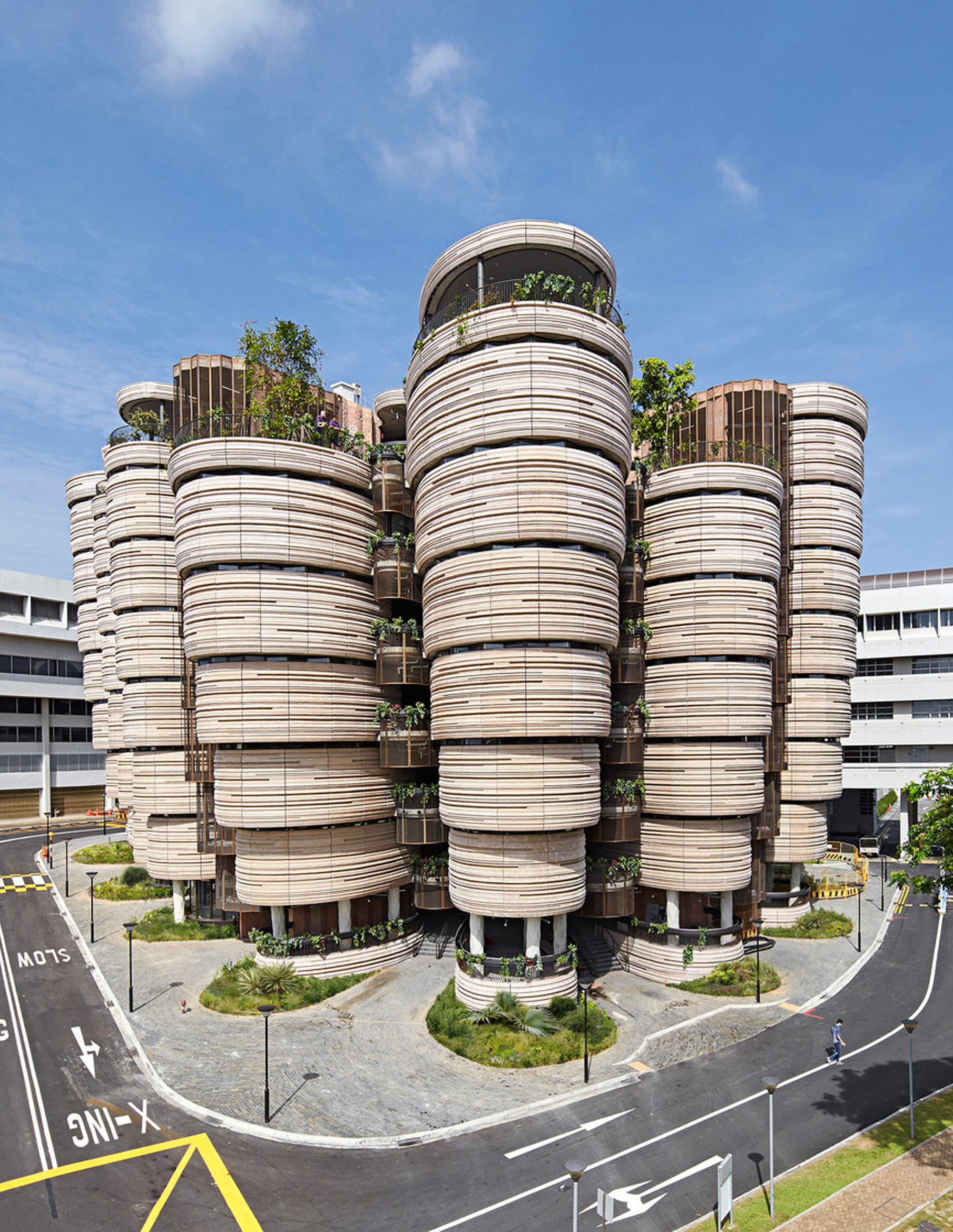 Nanyang Technological University