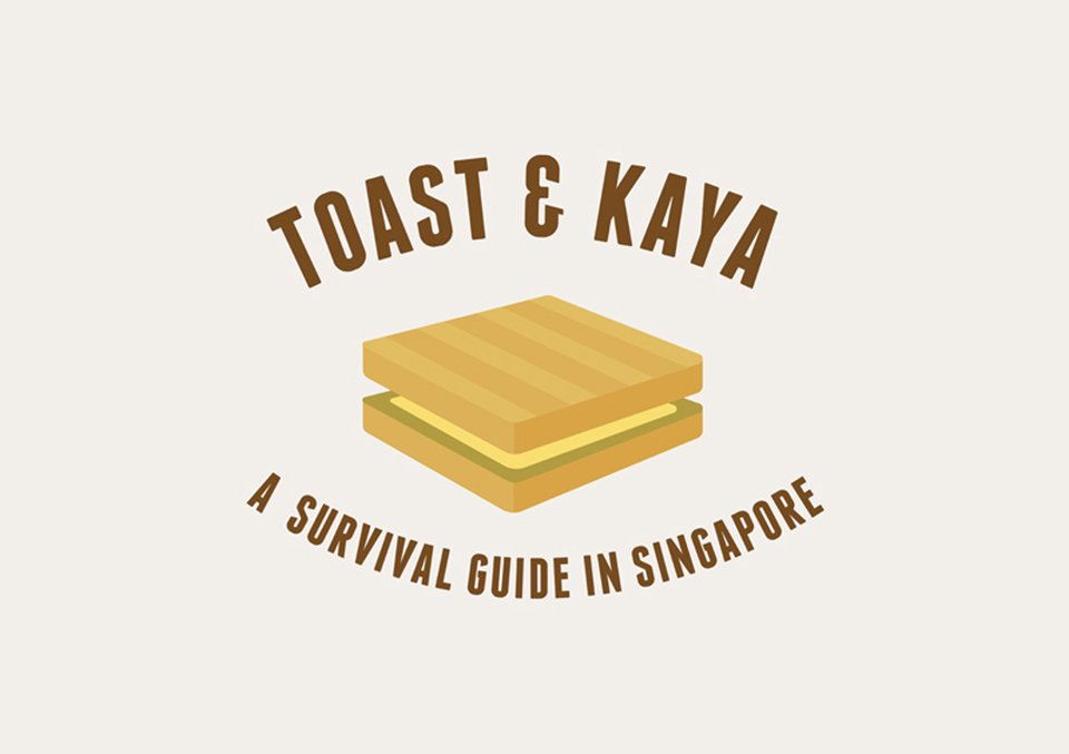 Toast and Kaya Screenshot 1