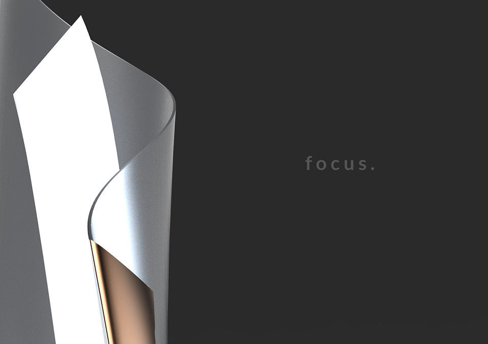 Focus Screenshot 1