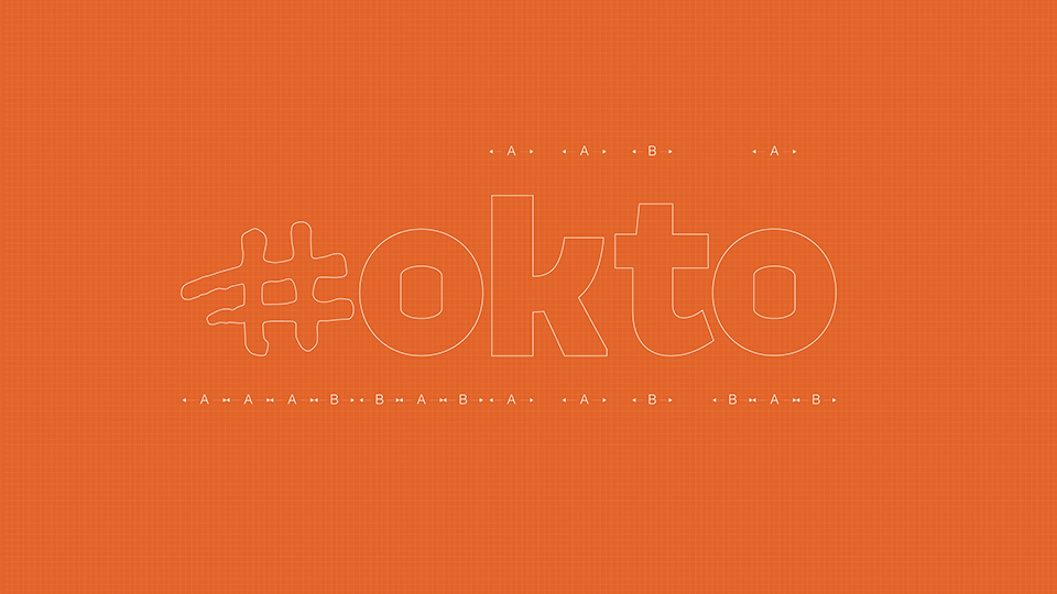 Rebranding OKTO Screenshot 1